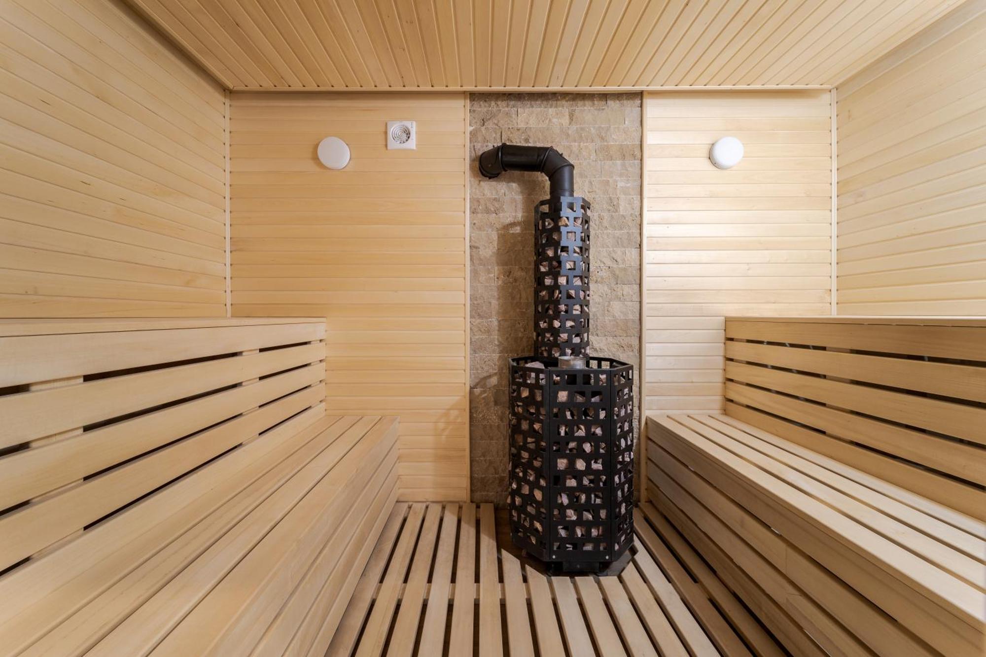 Villa Morishka & Spa Bukovel Eksteriør billede