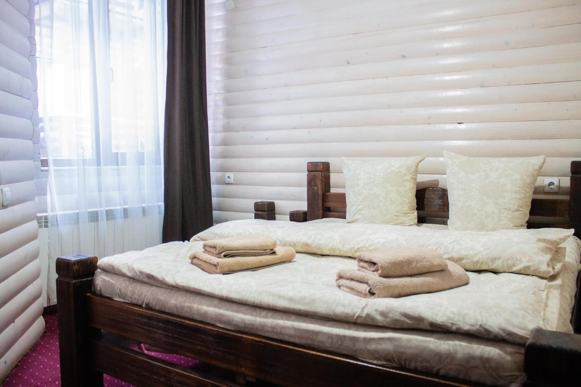 Villa Morishka & Spa Bukovel Eksteriør billede
