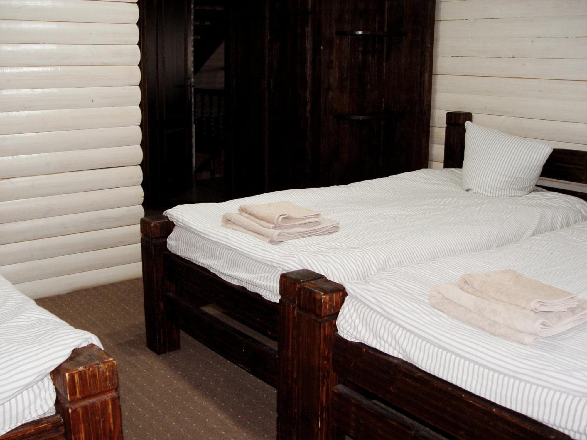 Villa Morishka & Spa Bukovel Eksteriør billede