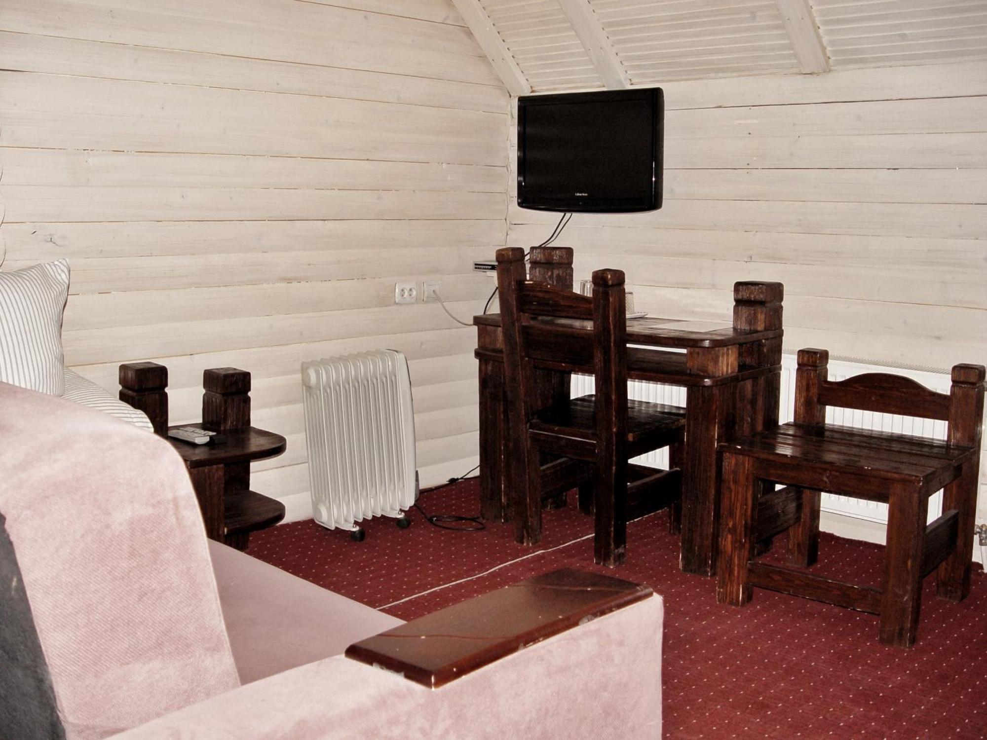 Villa Morishka & Spa Bukovel Eksteriør billede