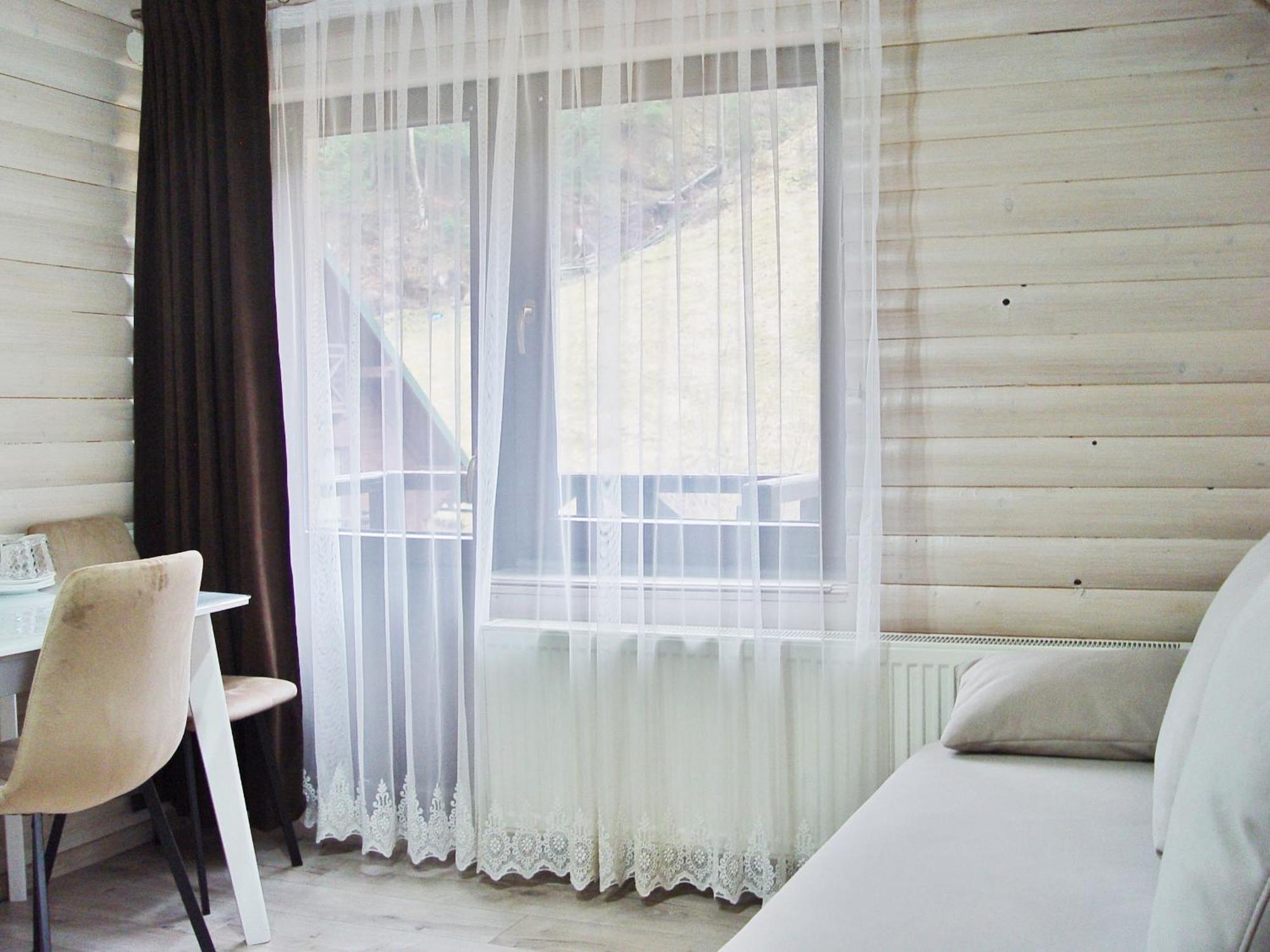 Villa Morishka & Spa Bukovel Eksteriør billede