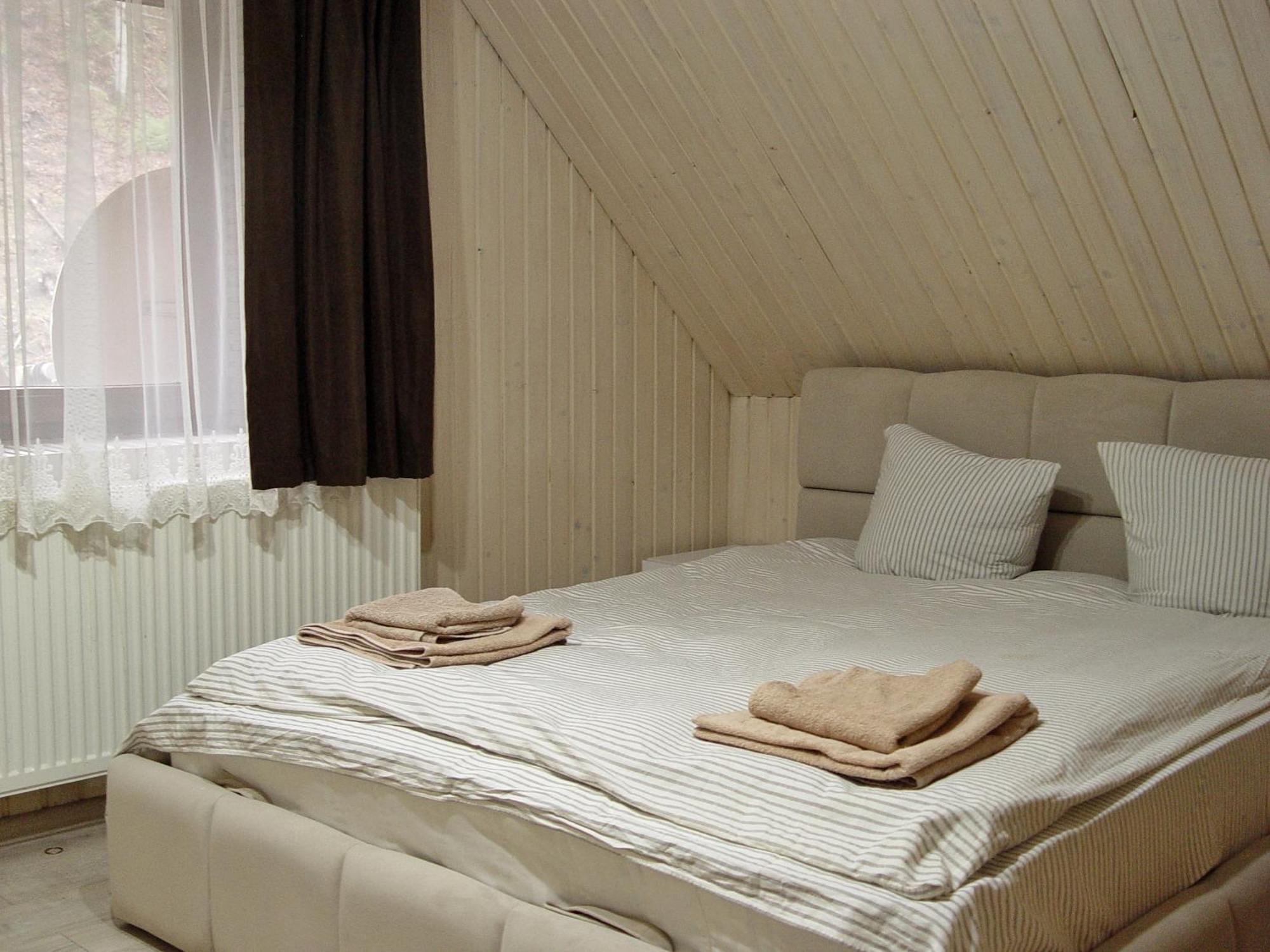 Villa Morishka & Spa Bukovel Eksteriør billede