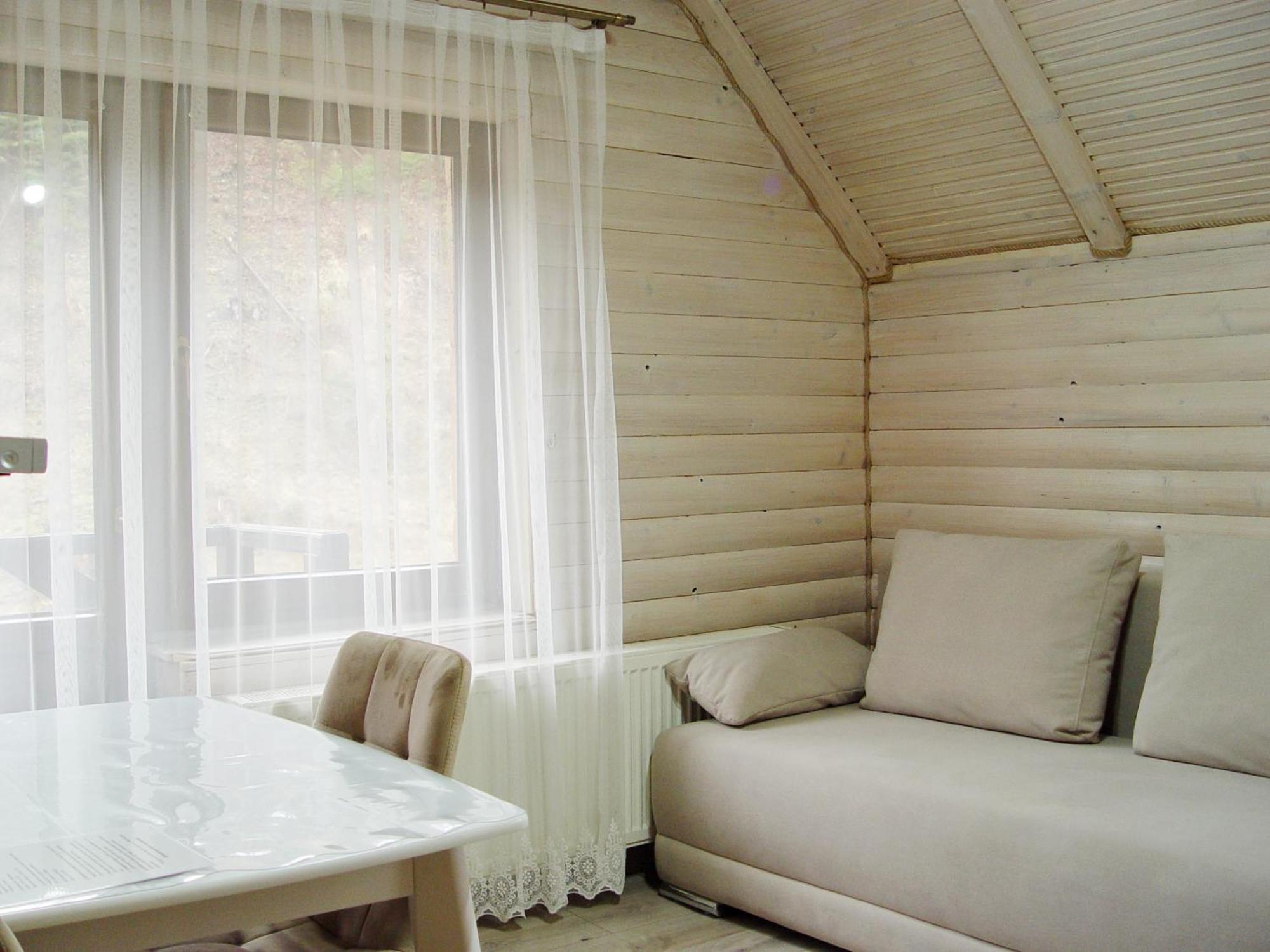 Villa Morishka & Spa Bukovel Eksteriør billede