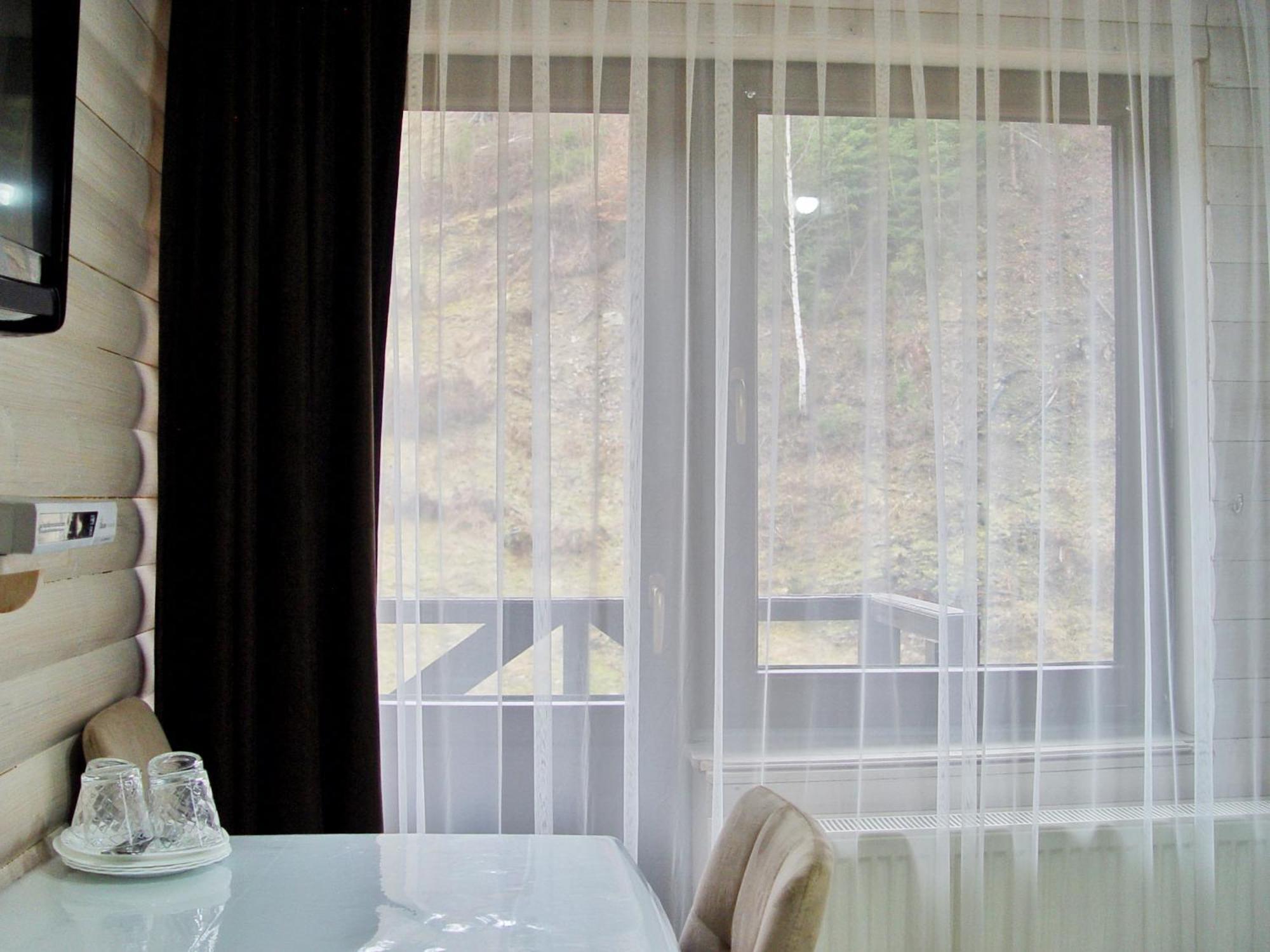 Villa Morishka & Spa Bukovel Eksteriør billede