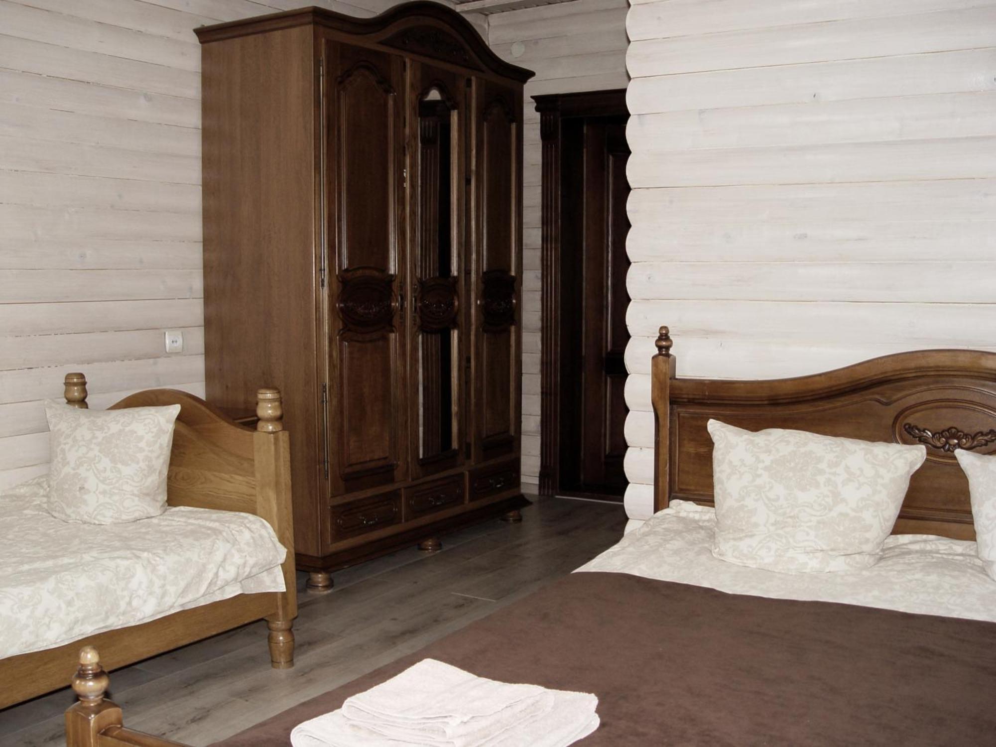 Villa Morishka & Spa Bukovel Eksteriør billede