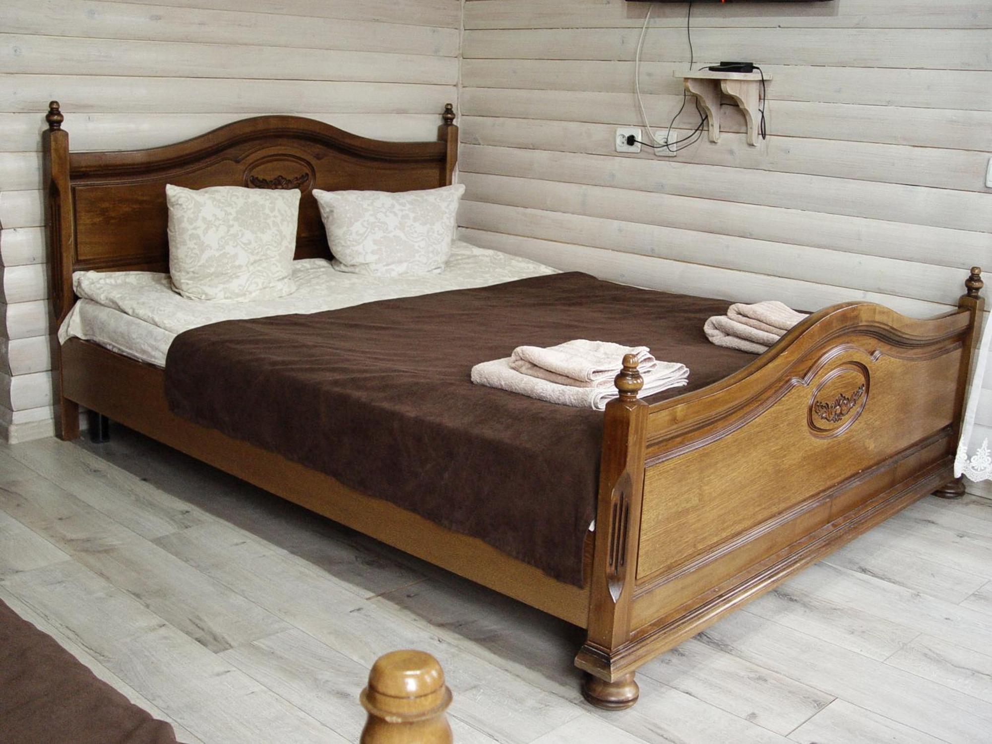 Villa Morishka & Spa Bukovel Eksteriør billede