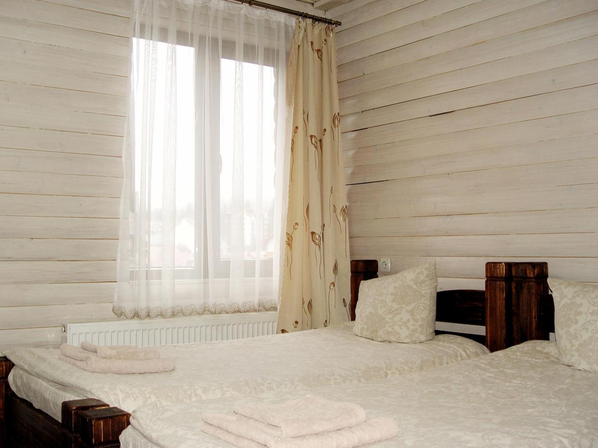 Villa Morishka & Spa Bukovel Eksteriør billede