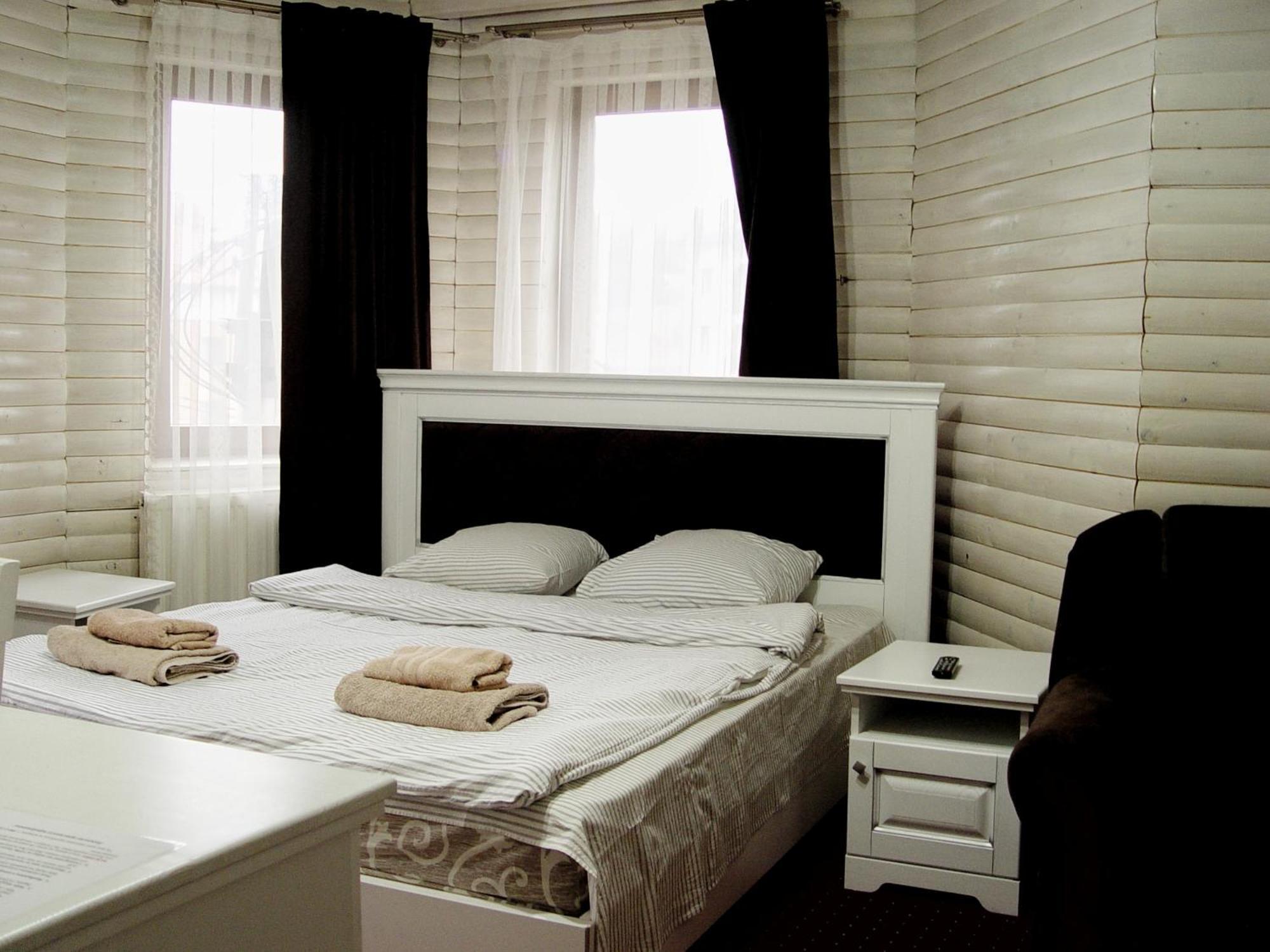 Villa Morishka & Spa Bukovel Eksteriør billede