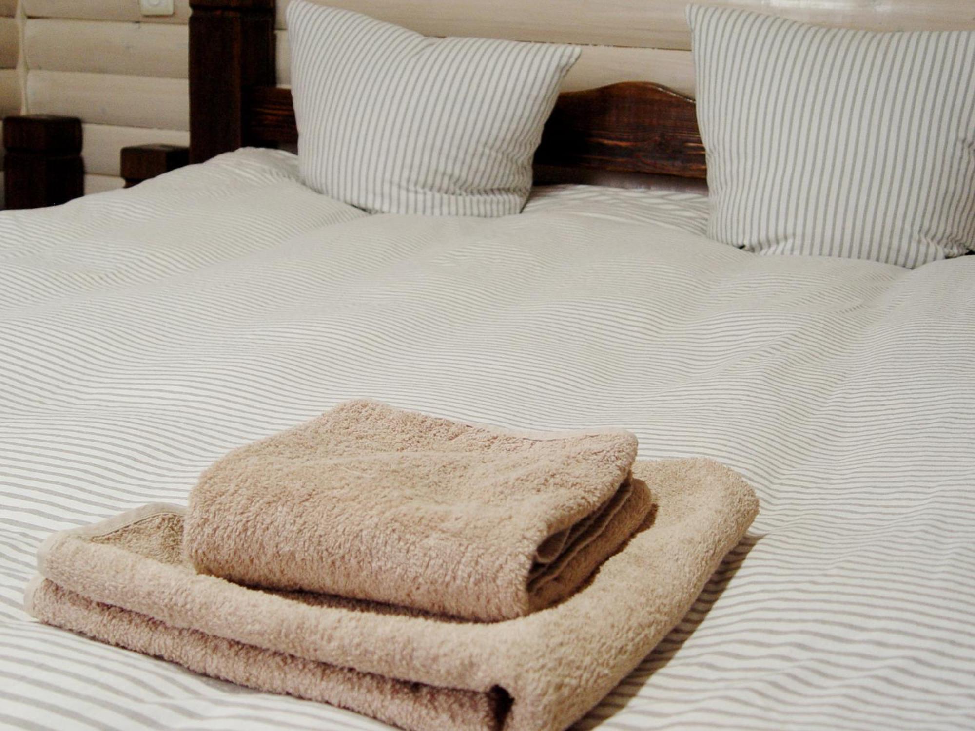 Villa Morishka & Spa Bukovel Eksteriør billede