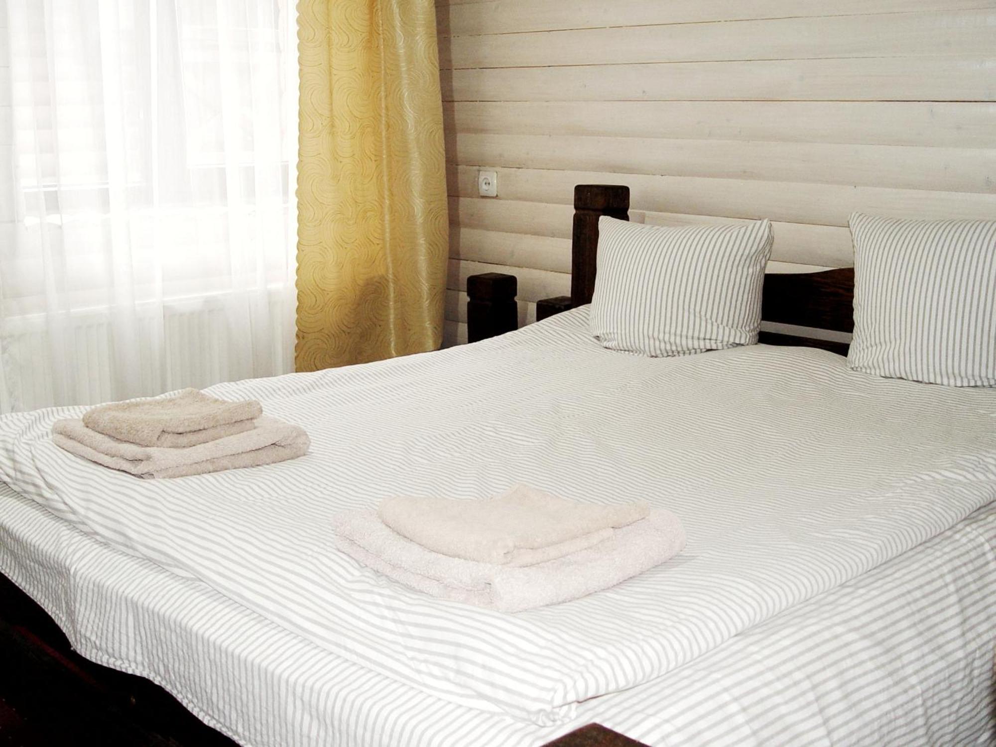 Villa Morishka & Spa Bukovel Eksteriør billede