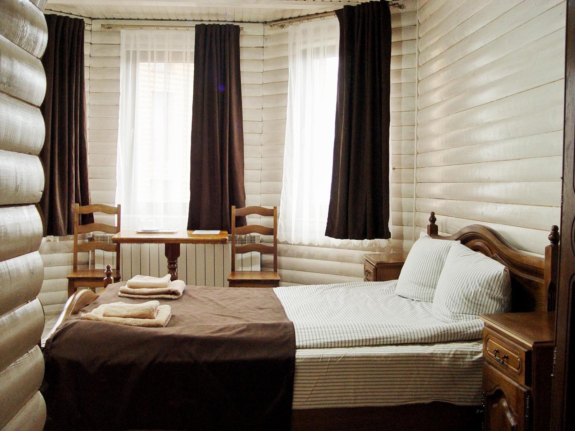 Villa Morishka & Spa Bukovel Eksteriør billede