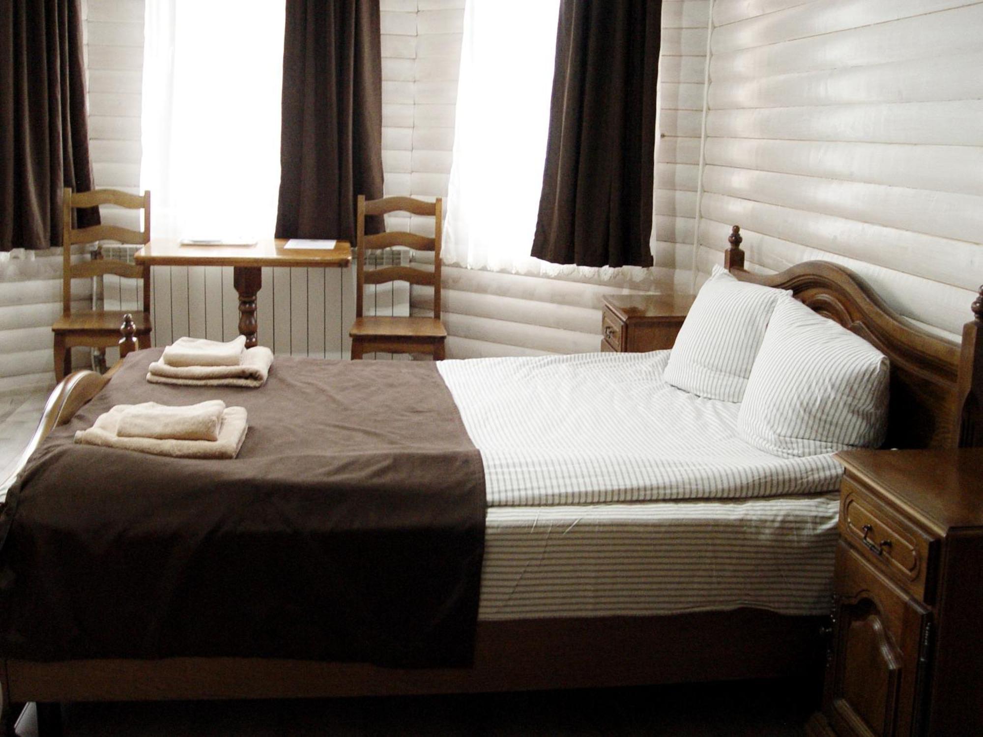Villa Morishka & Spa Bukovel Eksteriør billede