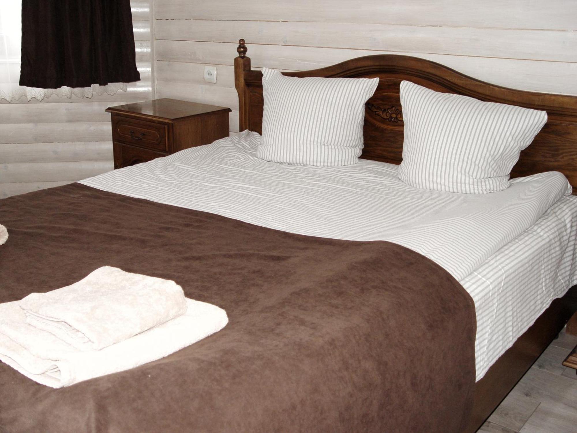 Villa Morishka & Spa Bukovel Eksteriør billede