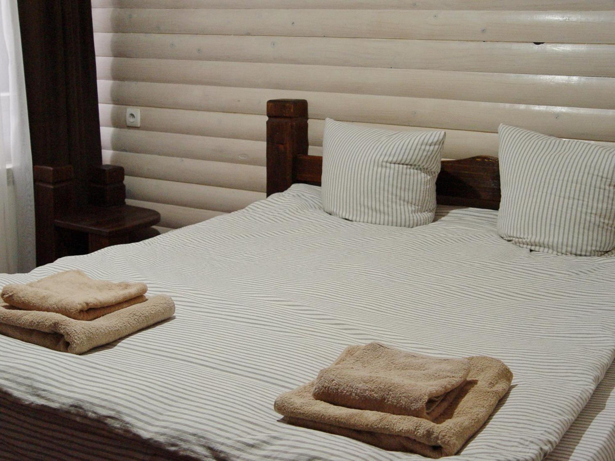 Villa Morishka & Spa Bukovel Eksteriør billede